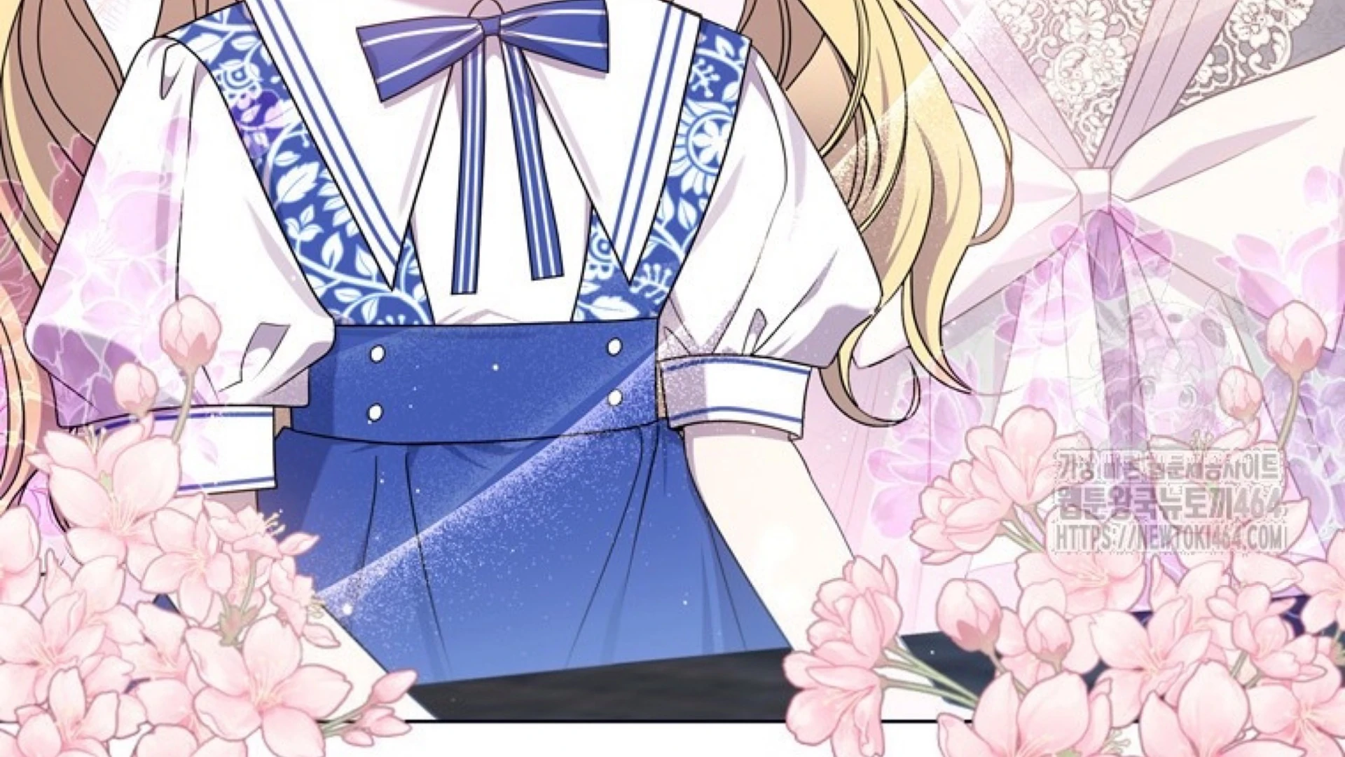 She’s Not Our Daughter! Chapter 15 Gambar 14