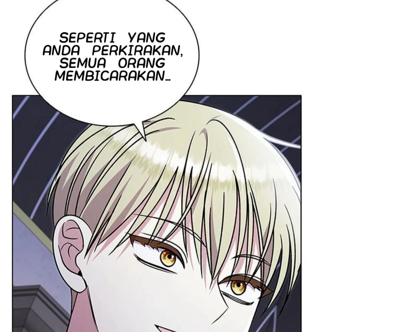 She’s Not Our Daughter! Chapter 17 Gambar 12