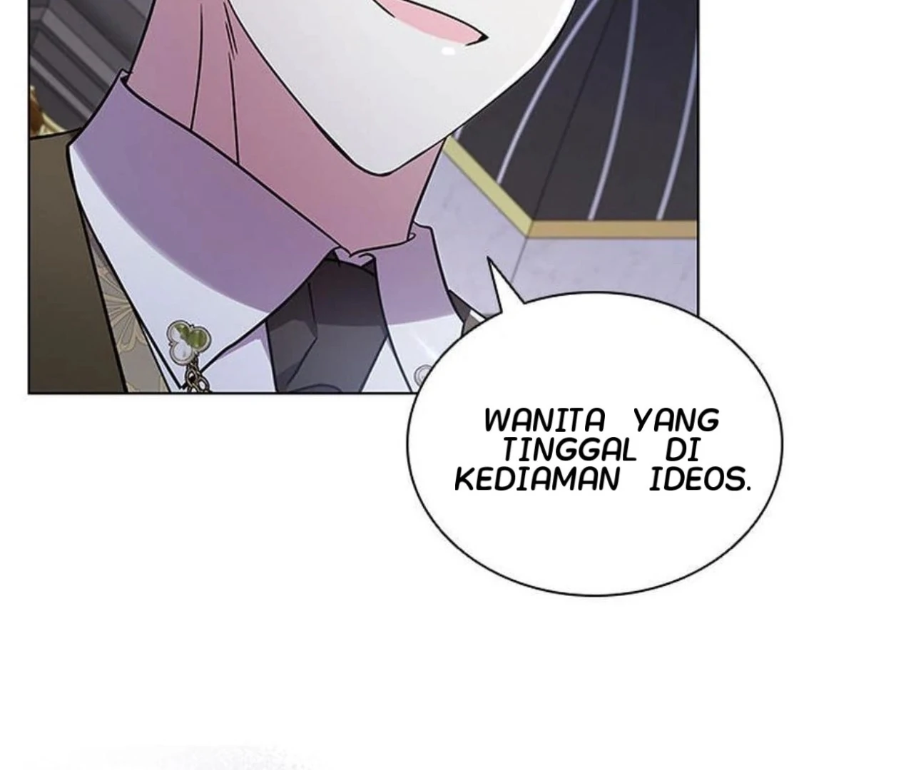 She’s Not Our Daughter! Chapter 17 Gambar 13