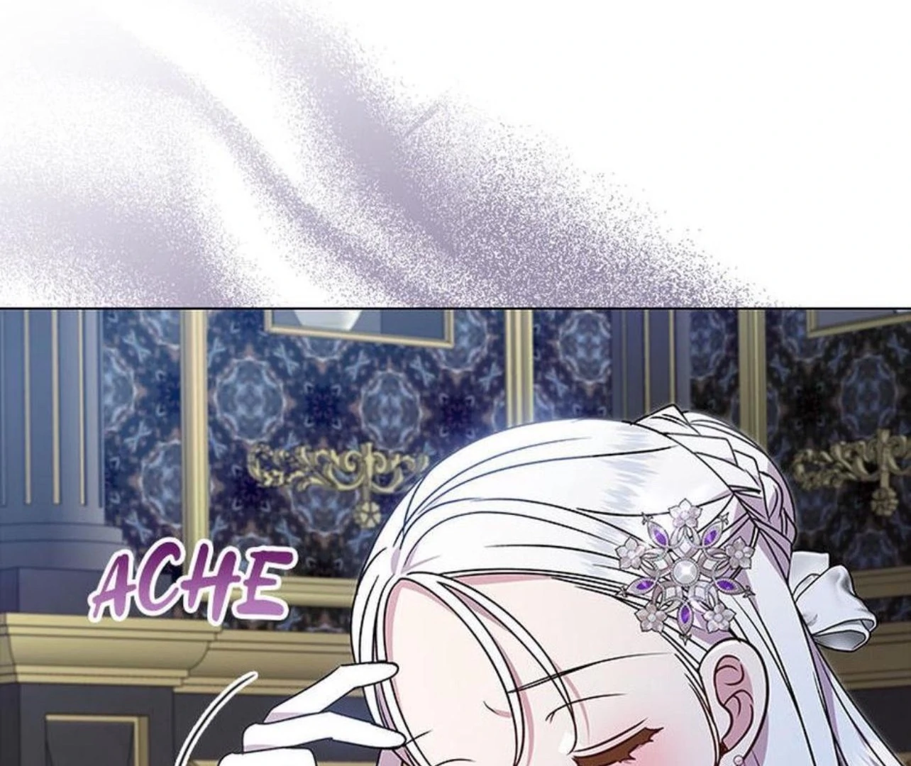 She’s Not Our Daughter! Chapter 17 Gambar 14
