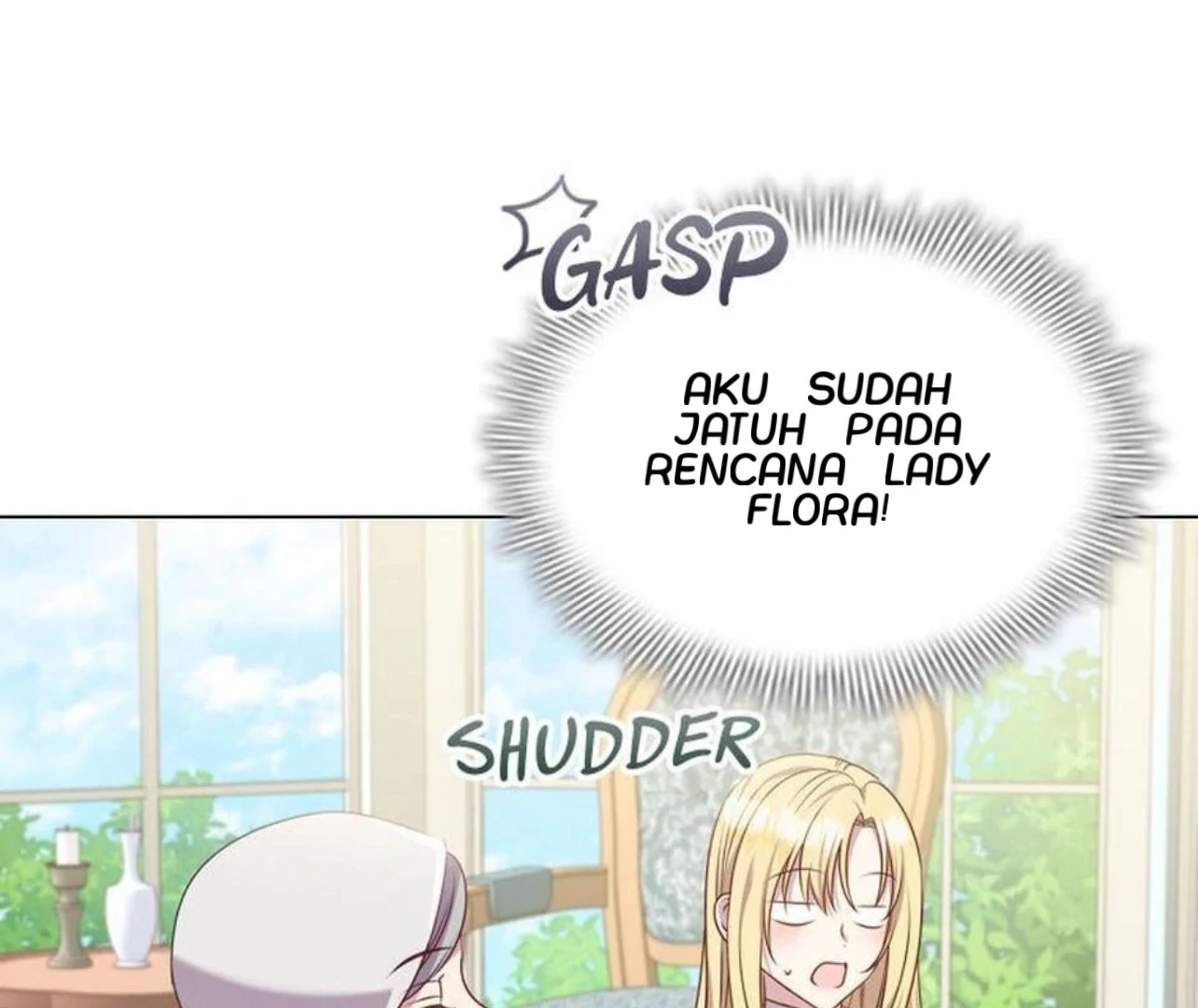 She’s Not Our Daughter! Chapter 18 Gambar 11