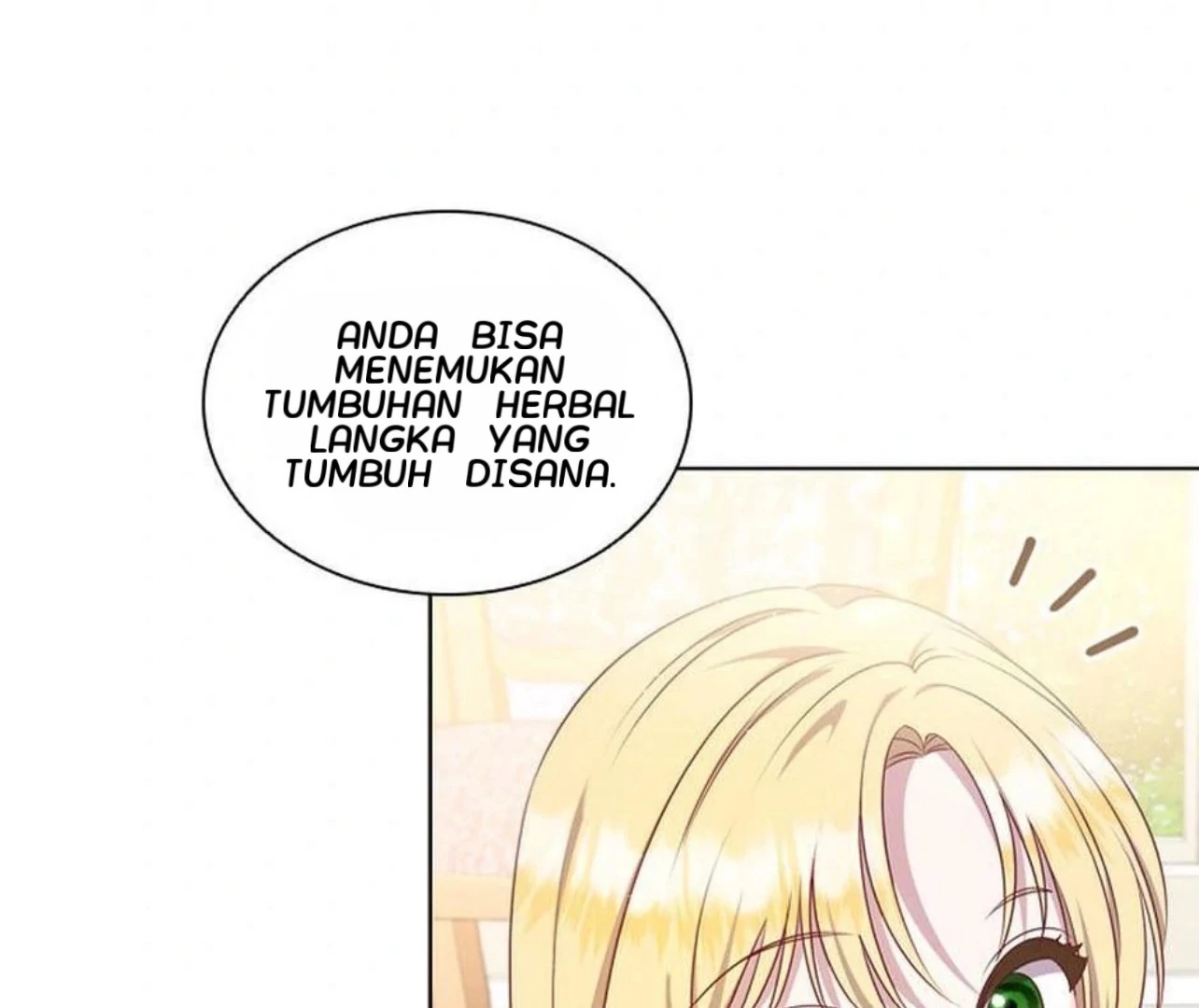 She’s Not Our Daughter! Chapter 18 Gambar 13