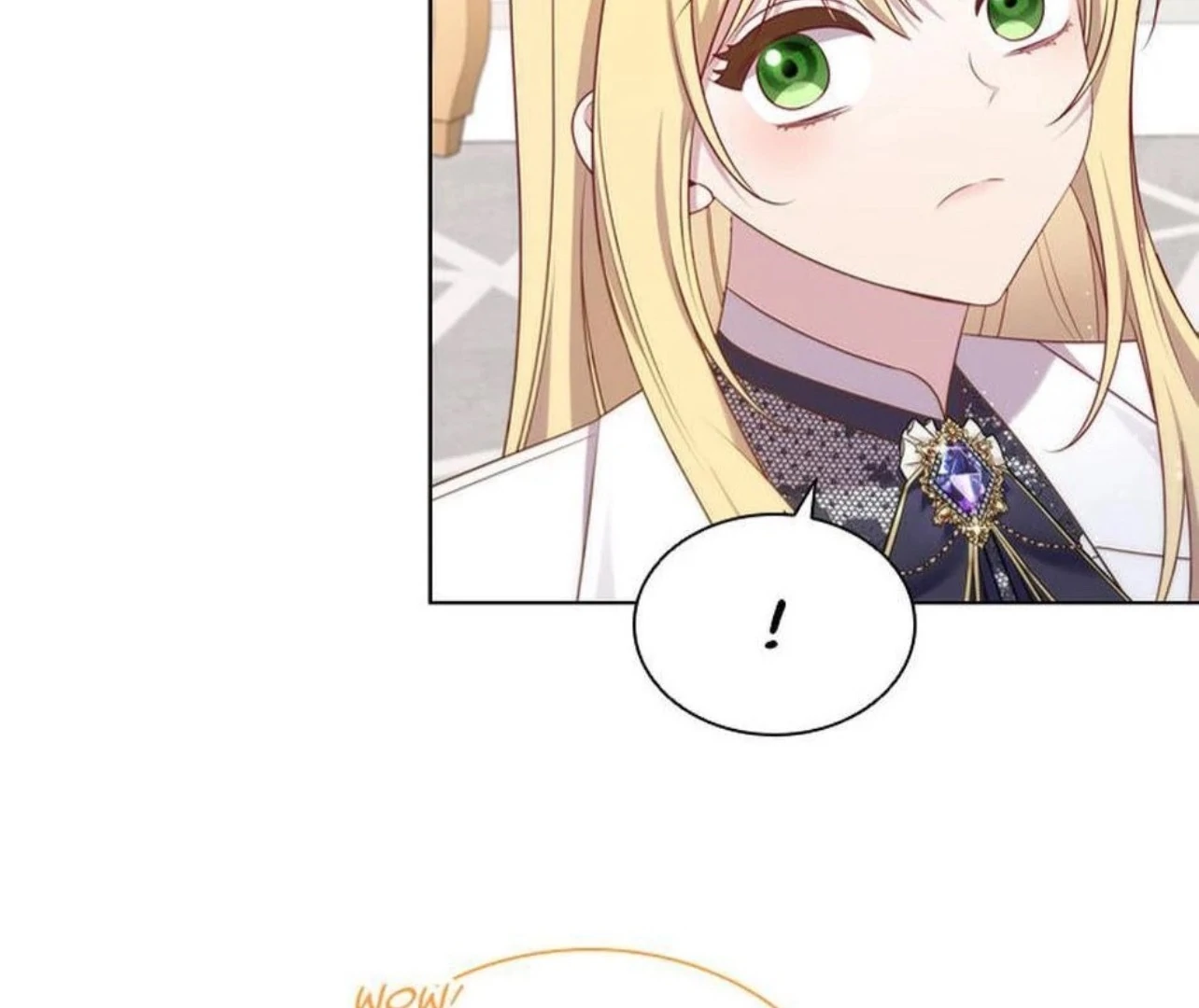 She’s Not Our Daughter! Chapter 18 Gambar 14