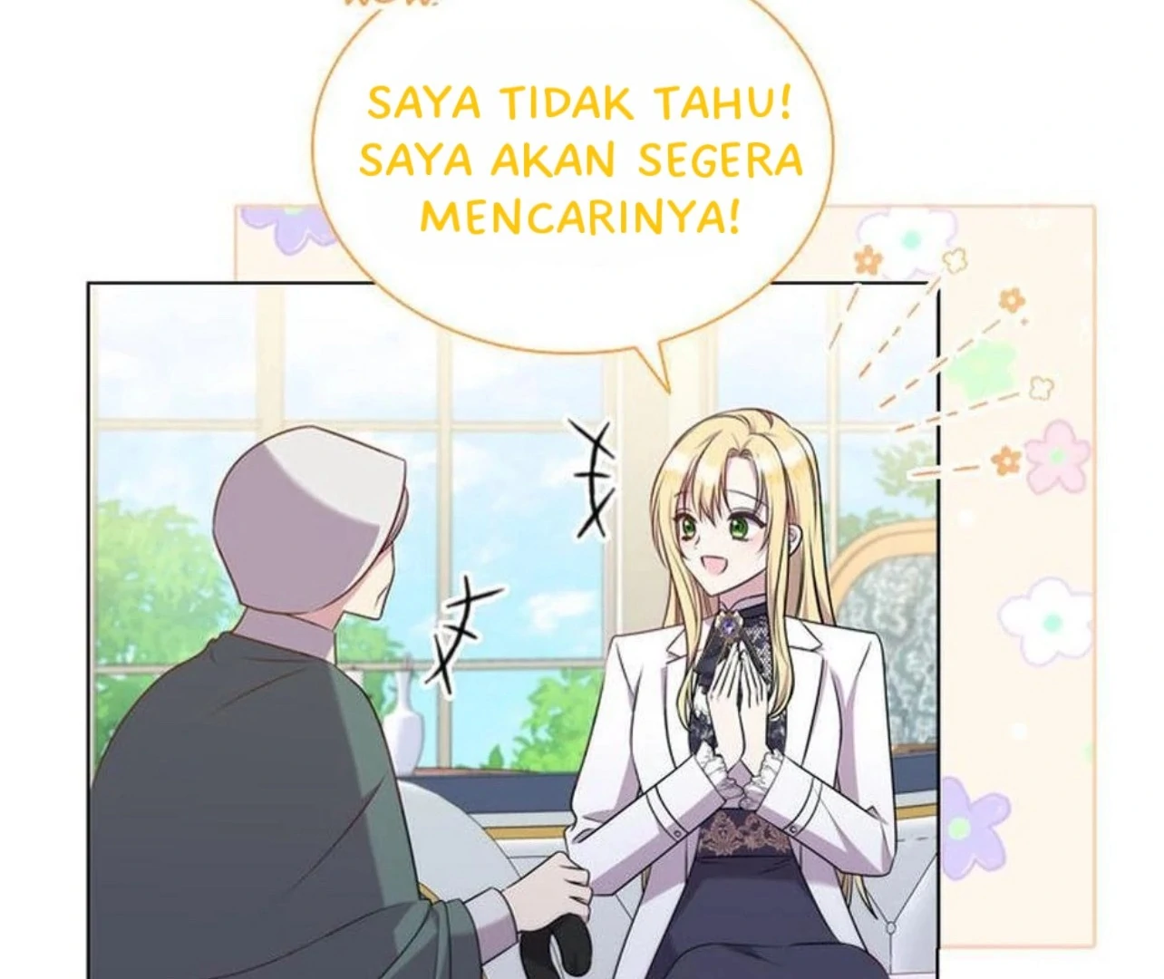 She’s Not Our Daughter! Chapter 18 Gambar 15