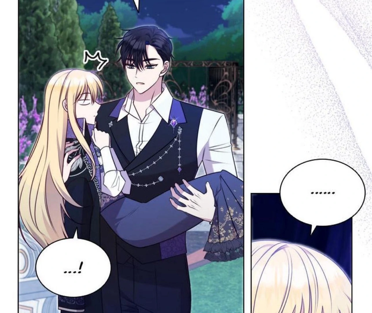 She’s Not Our Daughter! Chapter 19 Gambar 11
