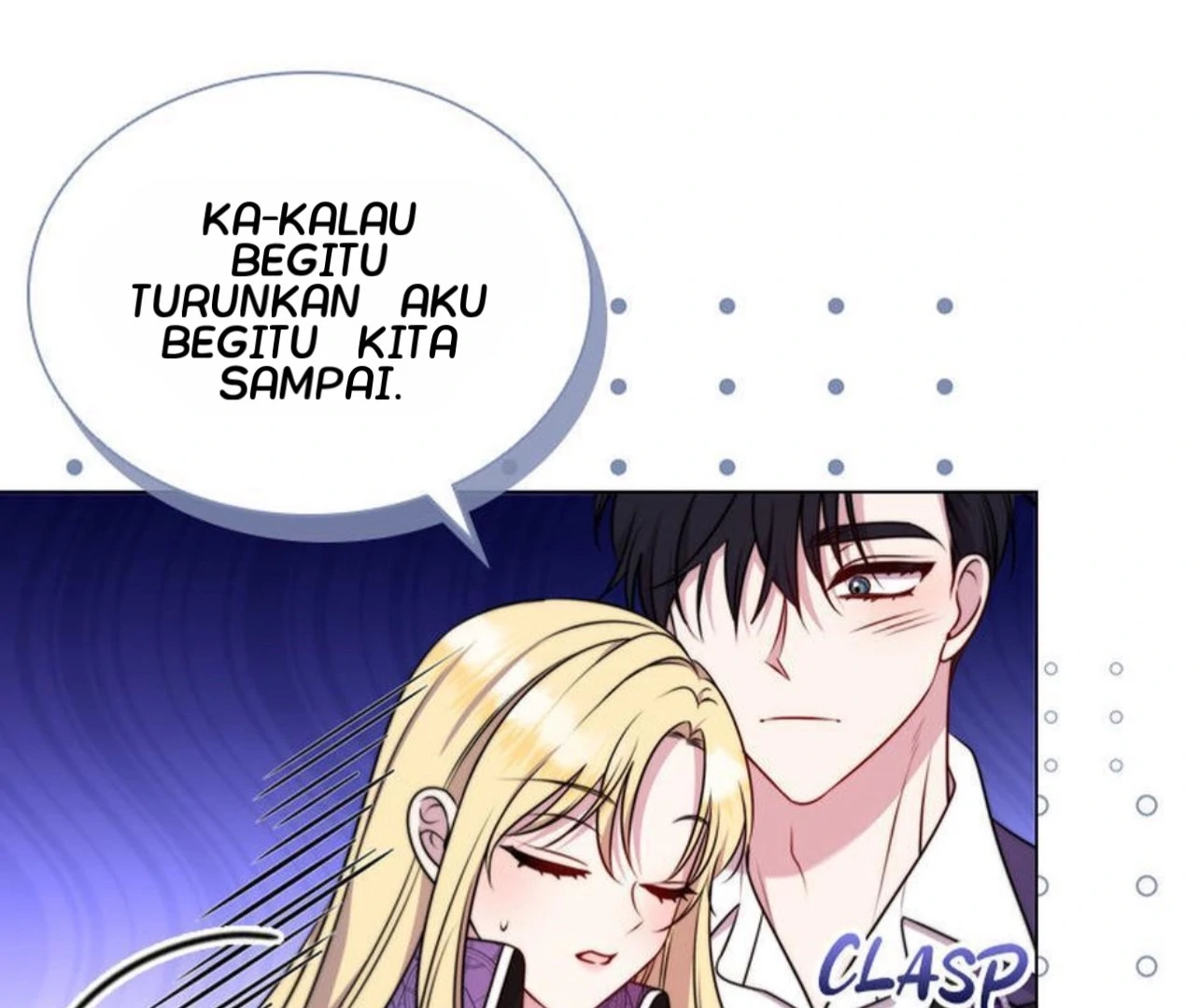 She’s Not Our Daughter! Chapter 19 Gambar 16