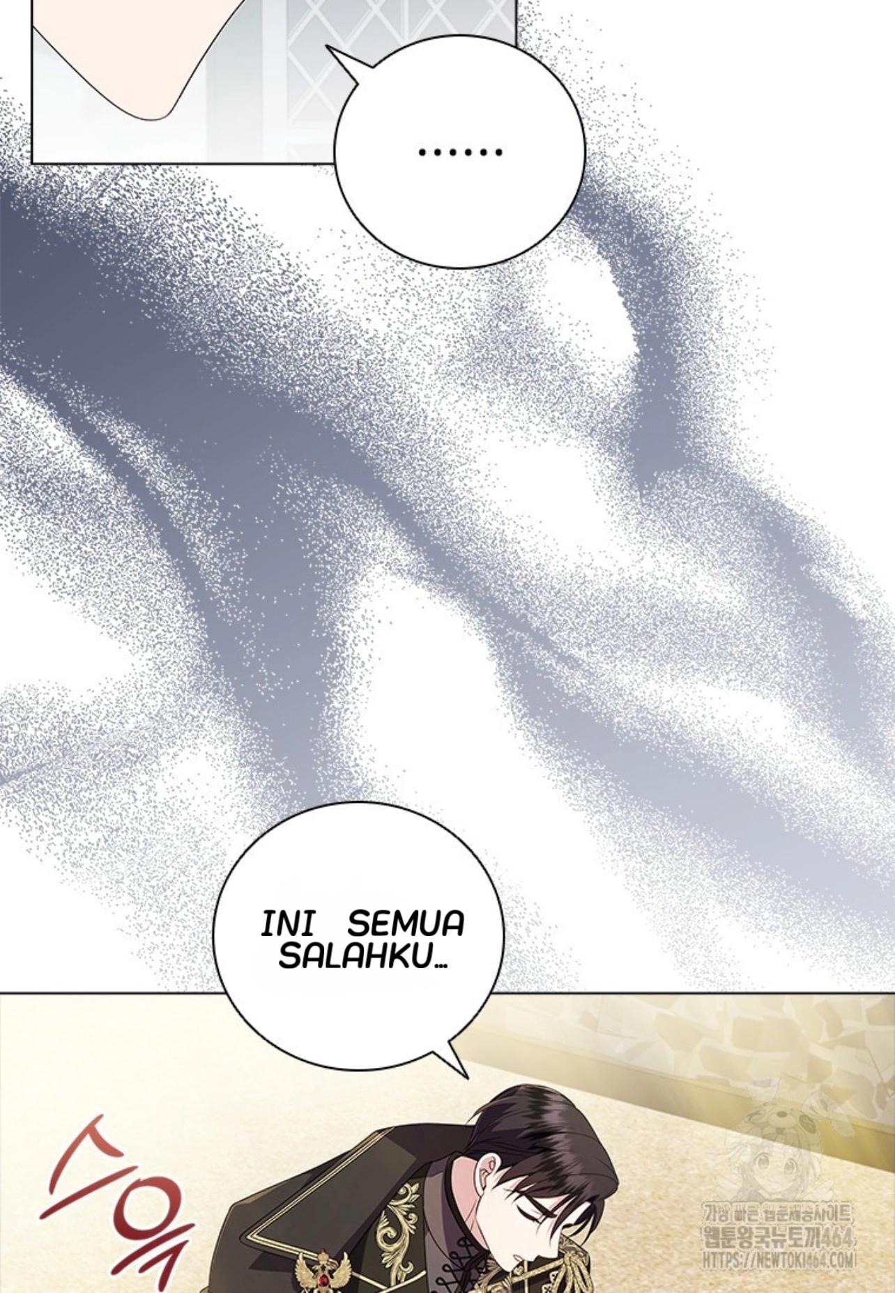 She’s Not Our Daughter! Chapter 2 Gambar 6