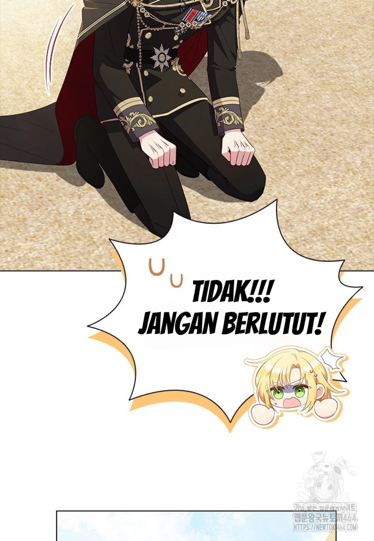 She’s Not Our Daughter! Chapter 2 Gambar 7