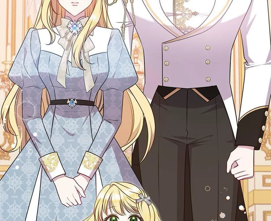 She’s Not Our Daughter! Chapter 20 Gambar 12
