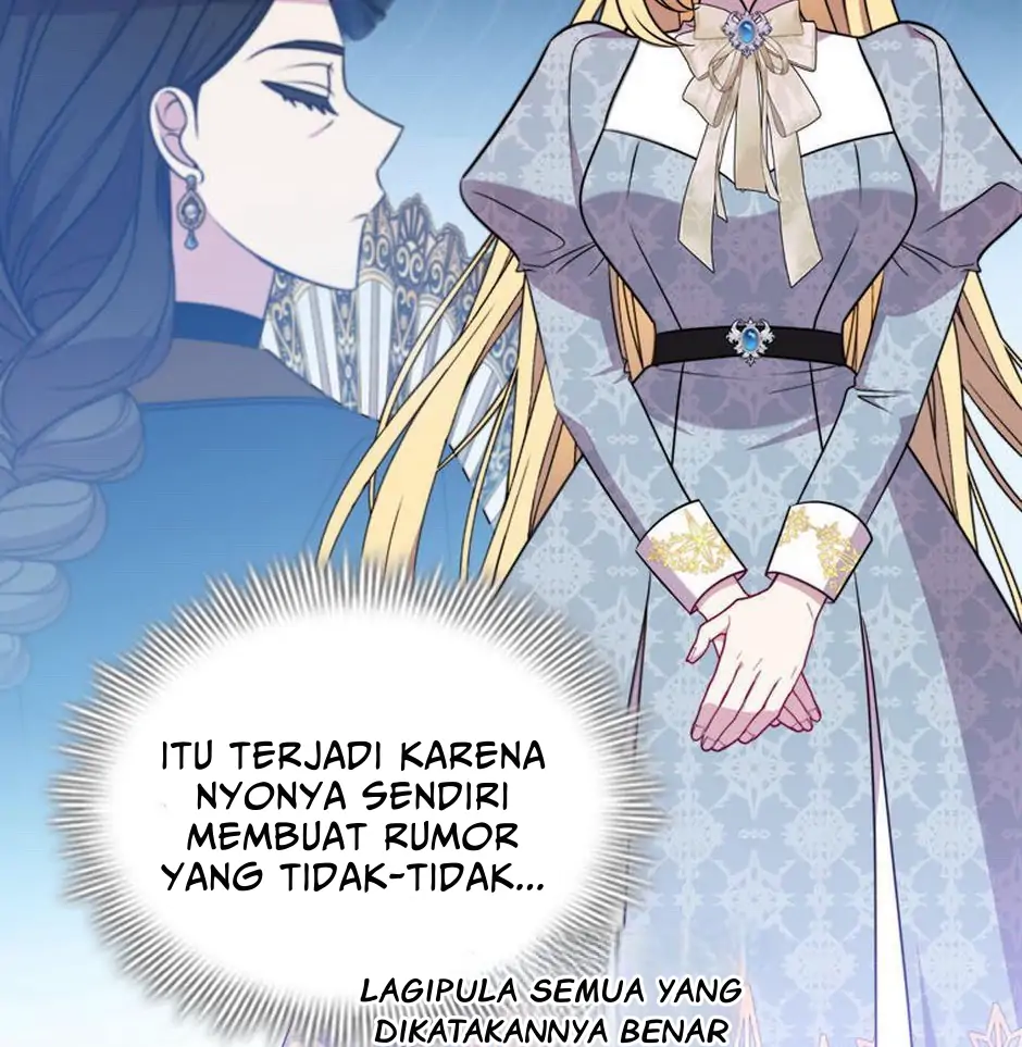 She’s Not Our Daughter! Chapter 21 Gambar 12