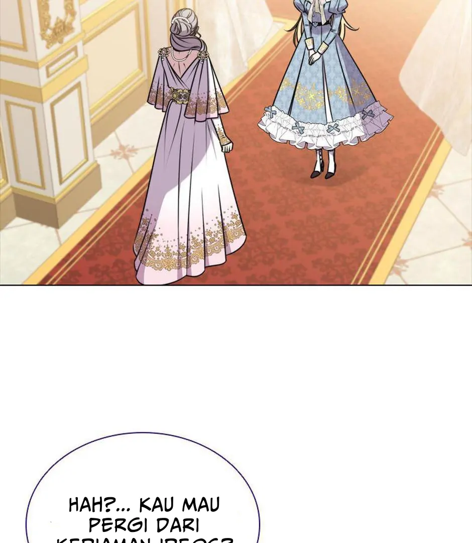 She’s Not Our Daughter! Chapter 21 Gambar 7