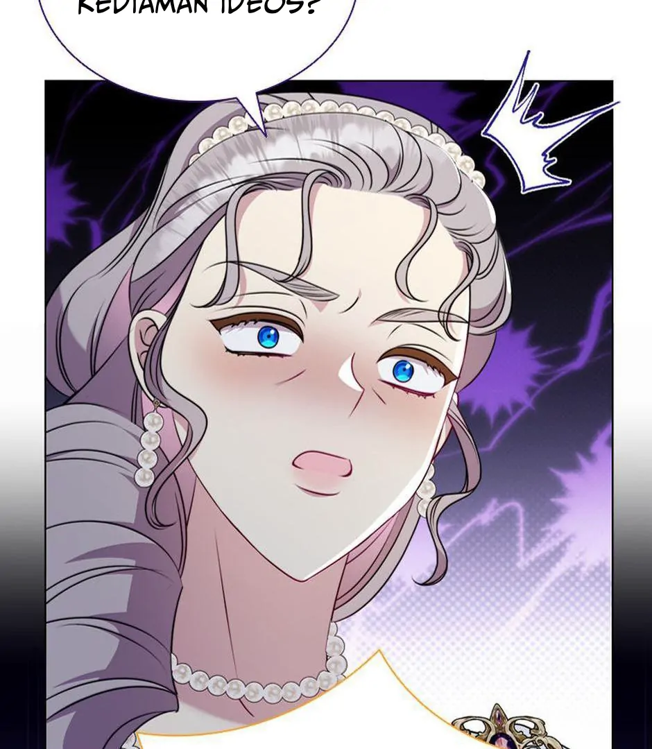 She’s Not Our Daughter! Chapter 21 Gambar 8