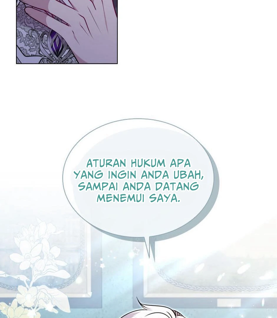 She’s Not Our Daughter! Chapter 22 Gambar 7