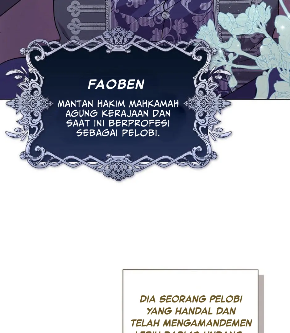 She’s Not Our Daughter! Chapter 22 Gambar 9