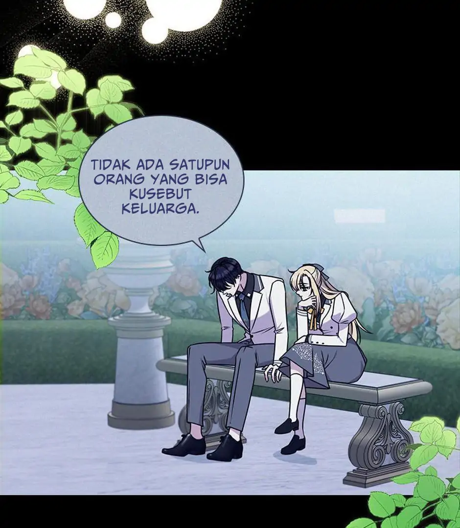 She’s Not Our Daughter! Chapter 24 Gambar 8
