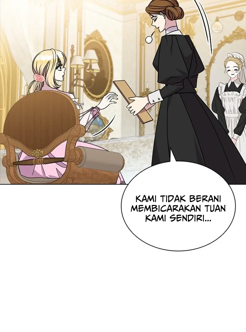 She’s Not Our Daughter! Chapter 25 Gambar 10