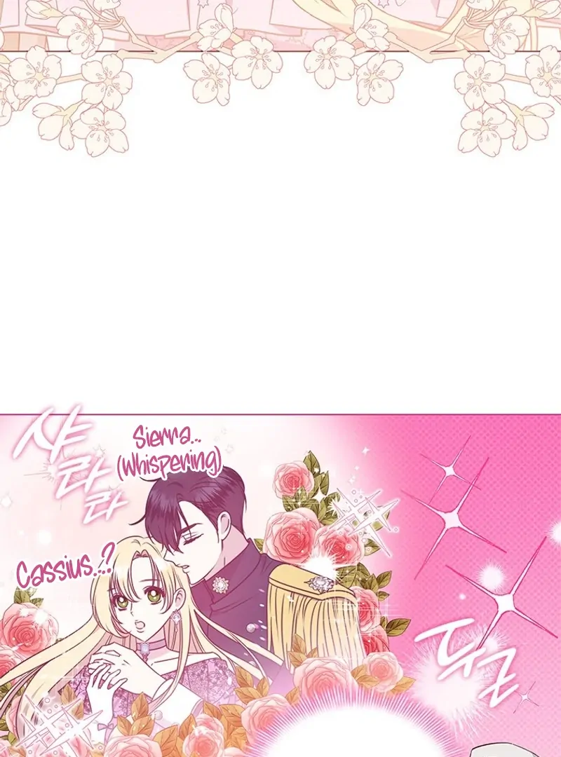 She’s Not Our Daughter! Chapter 25 Gambar 6