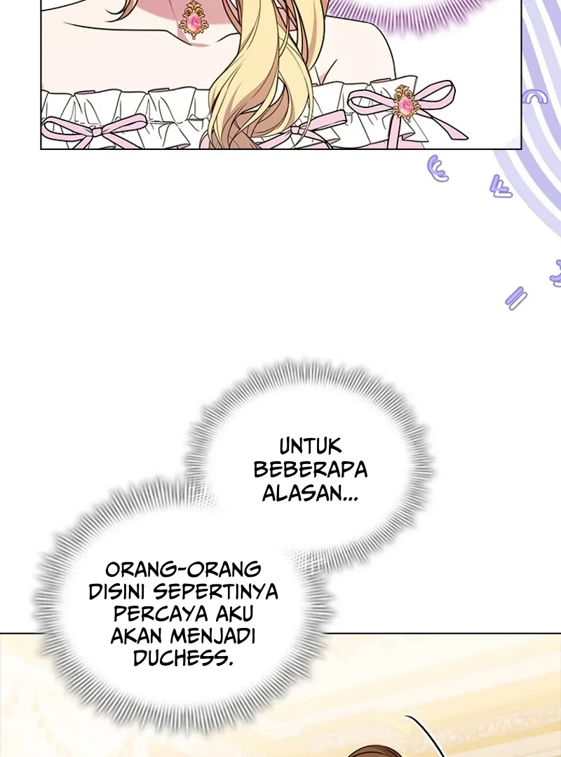 She’s Not Our Daughter! Chapter 25 Gambar 9