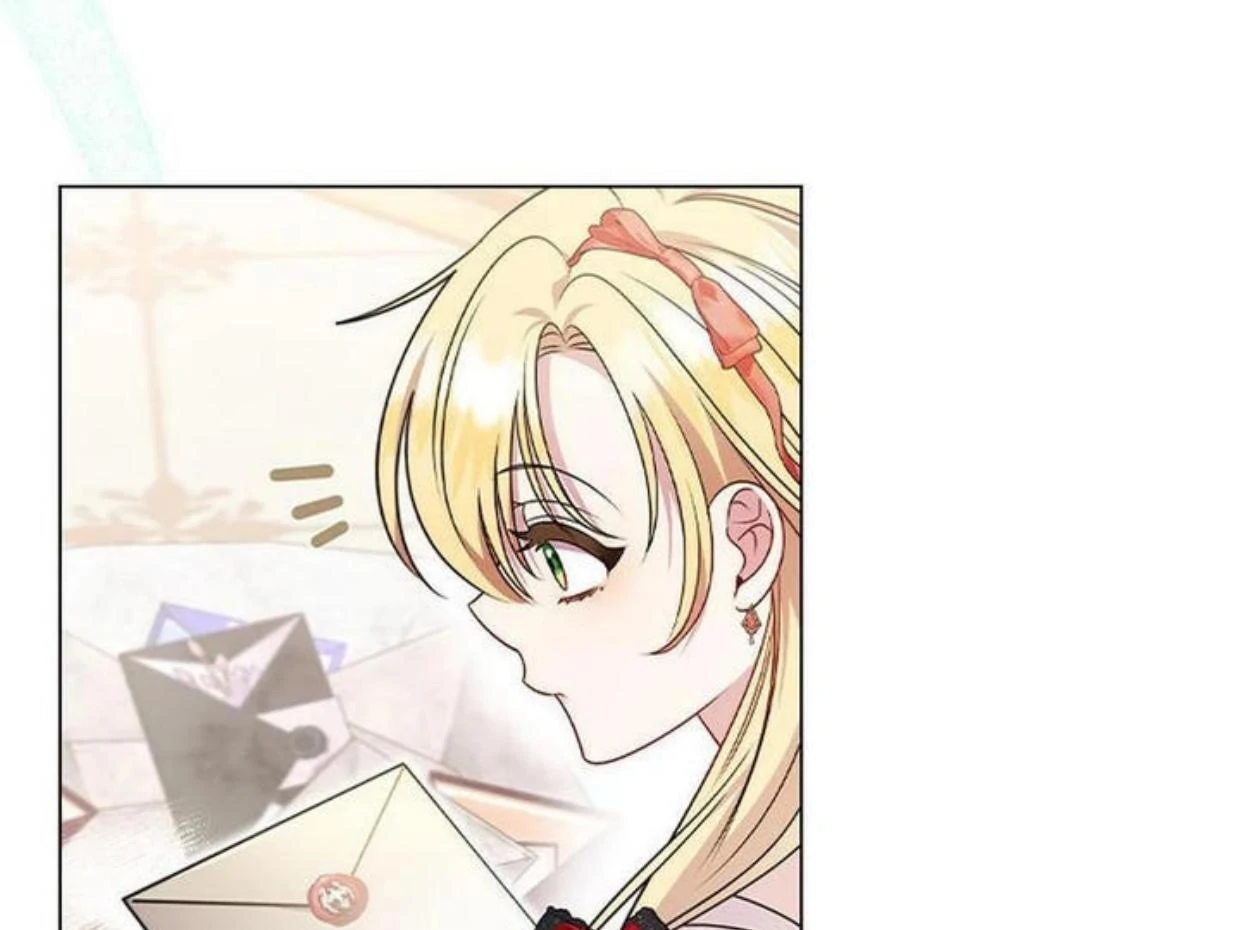 She’s Not Our Daughter! Chapter 26 Gambar 12