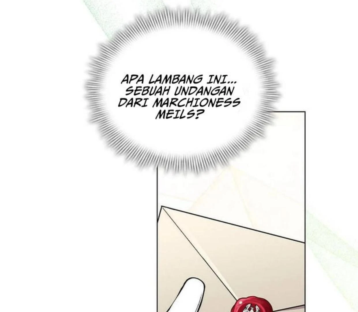 She’s Not Our Daughter! Chapter 26 Gambar 14