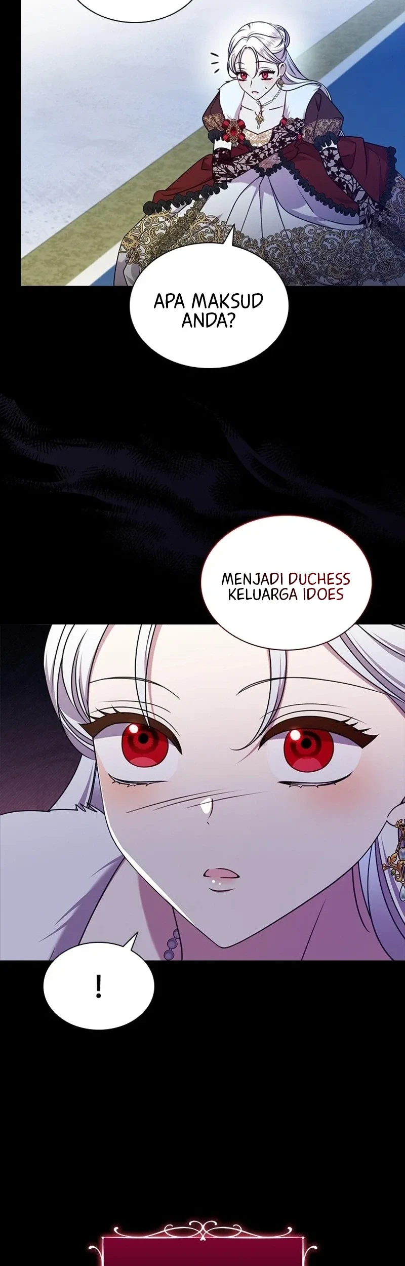 She’s Not Our Daughter! Chapter 29 Gambar 5