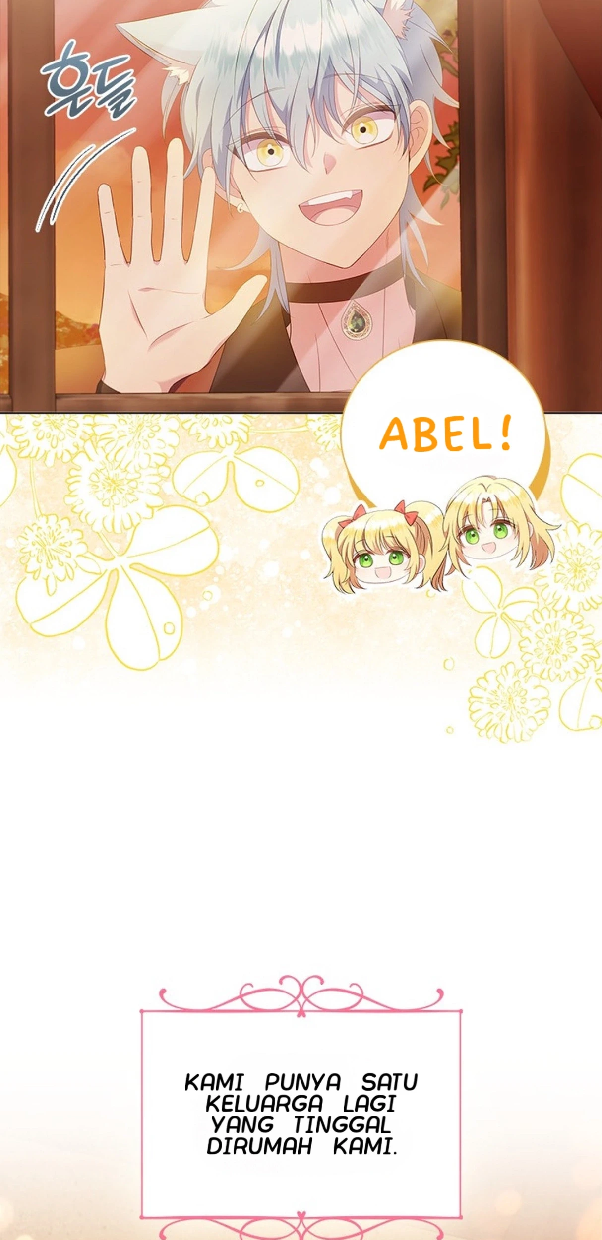 She’s Not Our Daughter! Chapter 3 Gambar 7