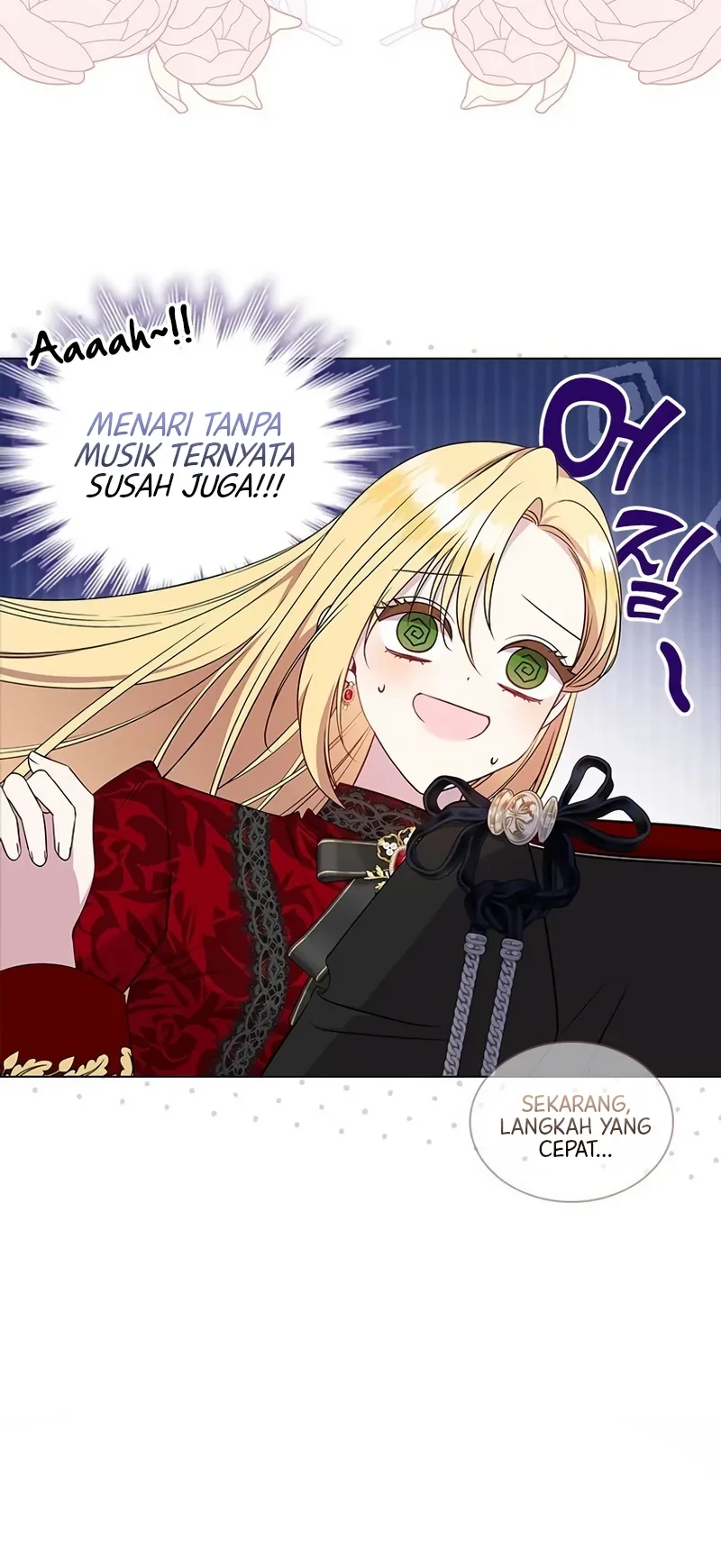 She’s Not Our Daughter! Chapter 31 Gambar 5