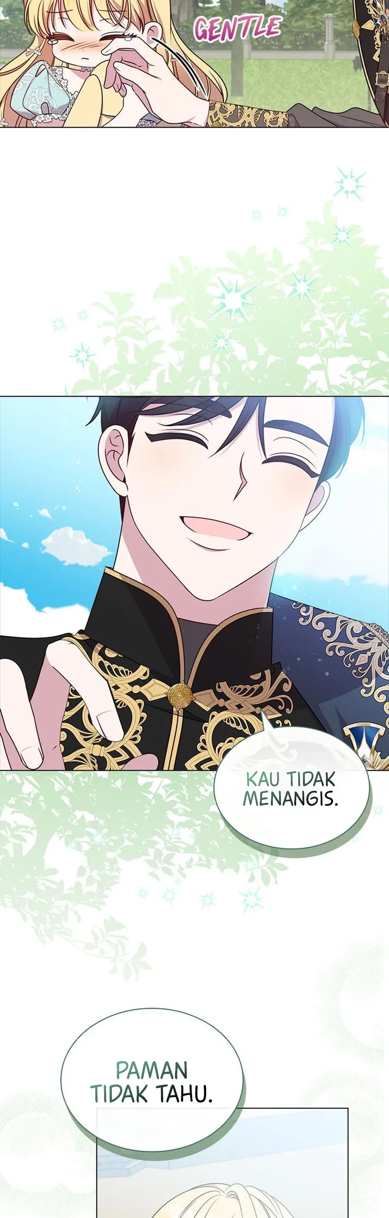 She’s Not Our Daughter! Chapter 32 Gambar 5