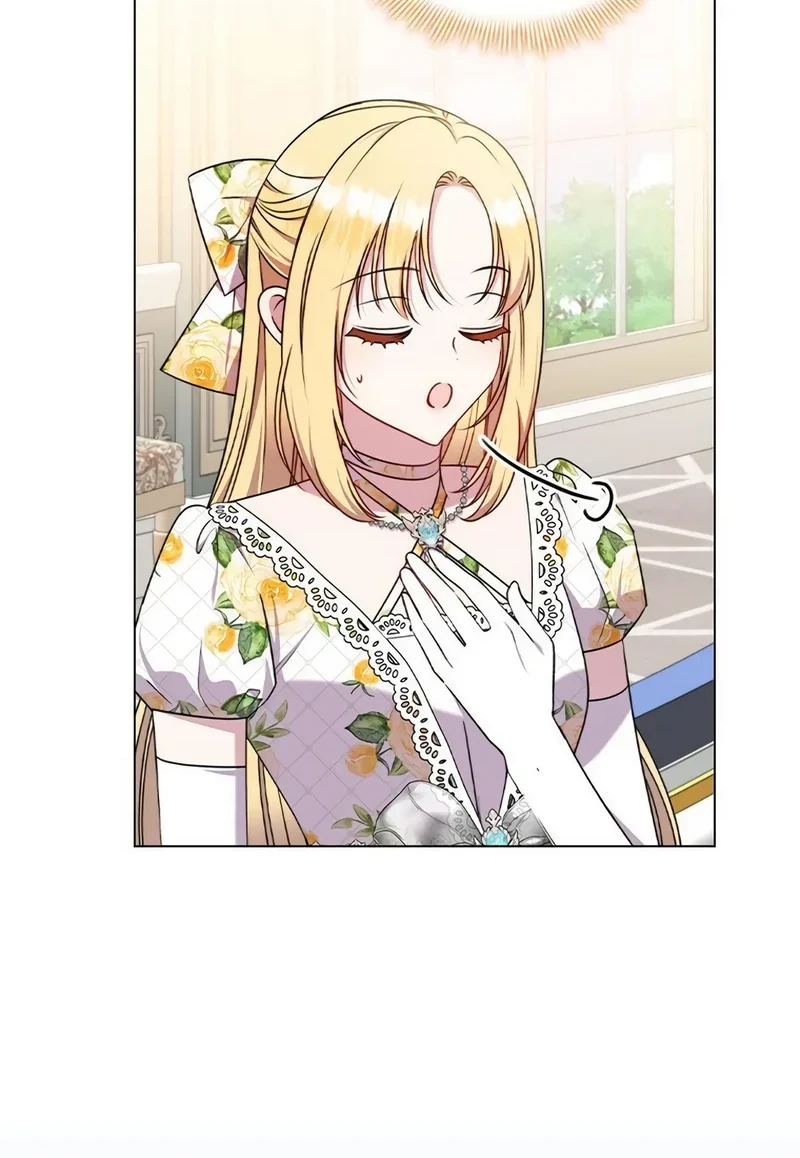 She’s Not Our Daughter! Chapter 36 Gambar 5