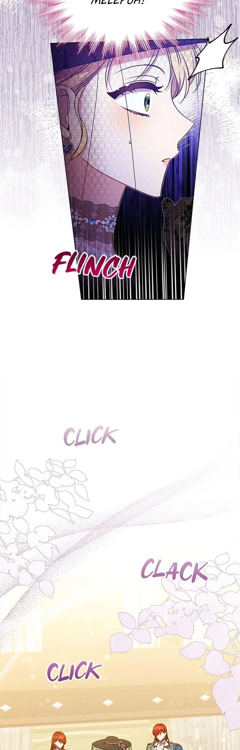 She’s Not Our Daughter! Chapter 38 Gambar 5