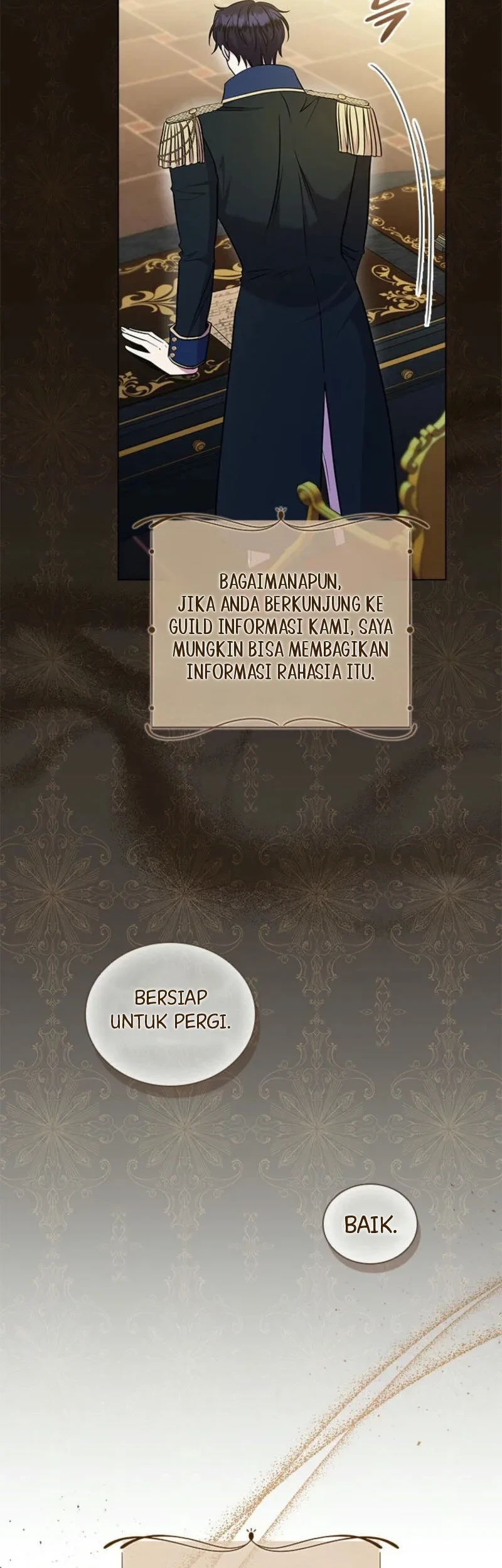 She’s Not Our Daughter! Chapter 45 Gambar 5