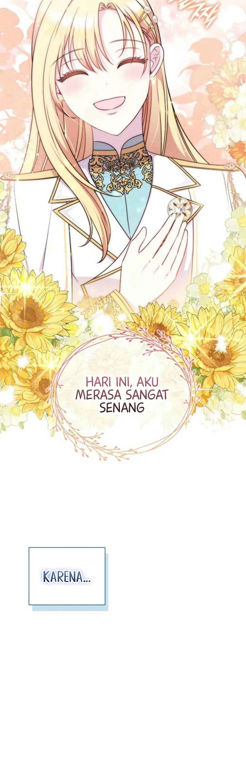 She’s Not Our Daughter! Chapter 47 Gambar 5
