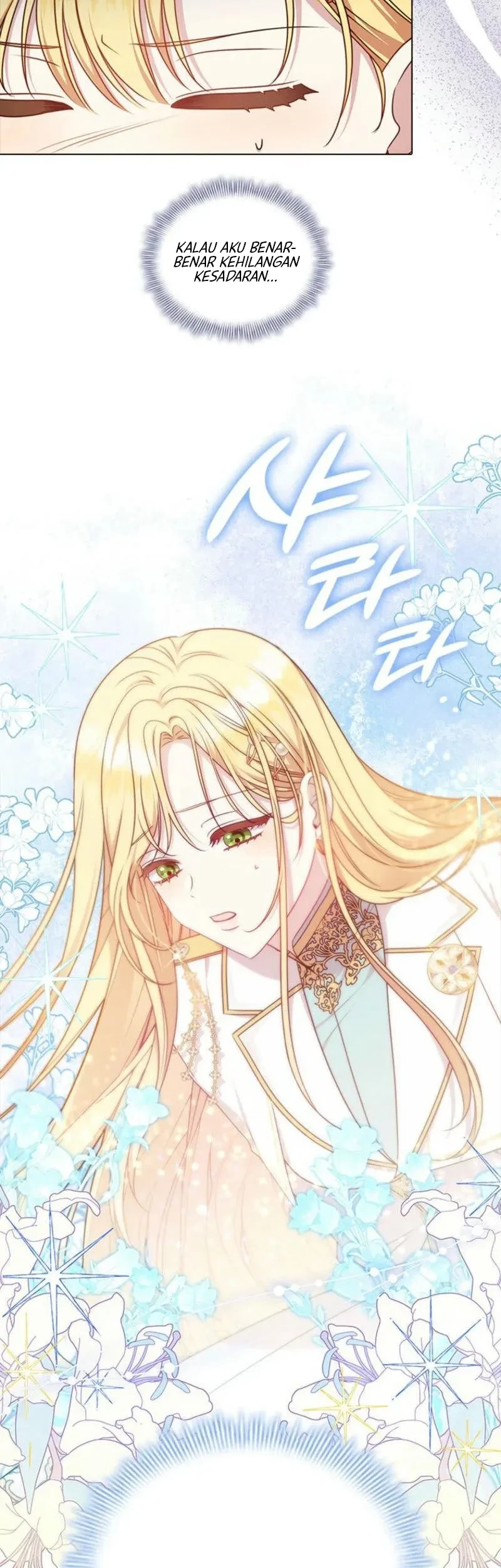She’s Not Our Daughter! Chapter 48 Gambar 4