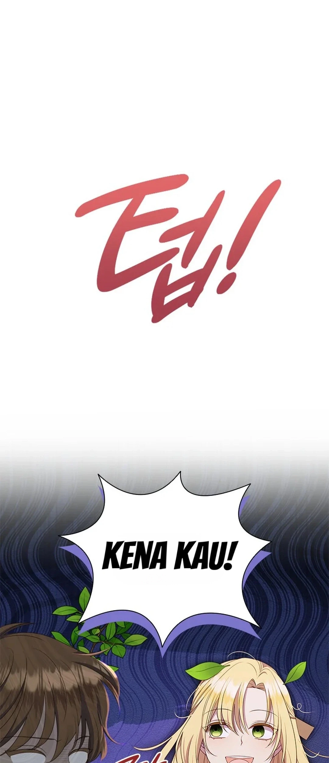 She’s Not Our Daughter! Chapter 5 Gambar 12