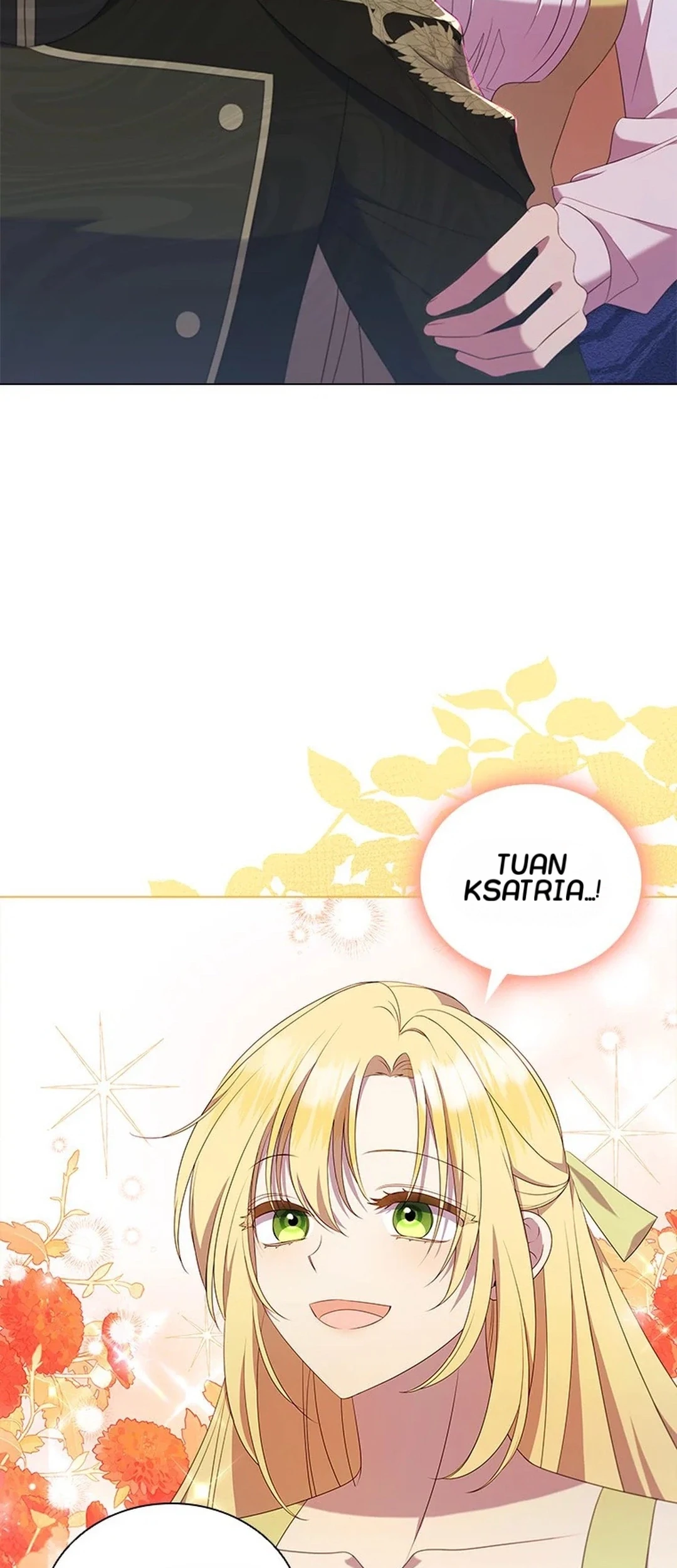She’s Not Our Daughter! Chapter 5 Gambar 14