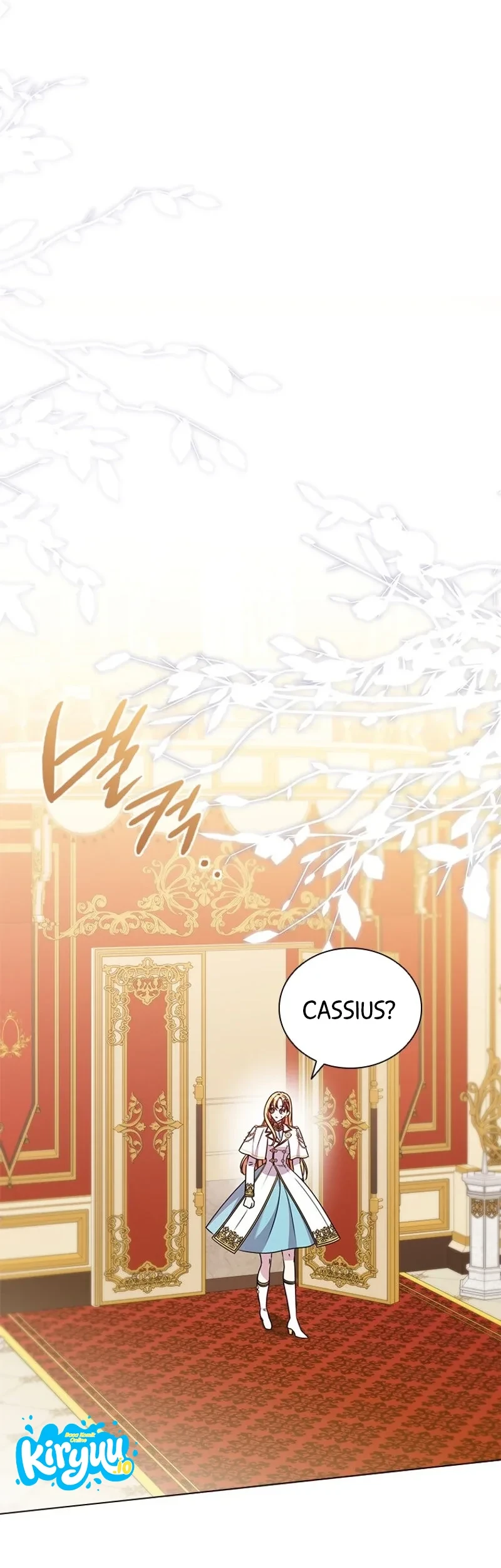 She’s Not Our Daughter! Chapter 50 Gambar 4