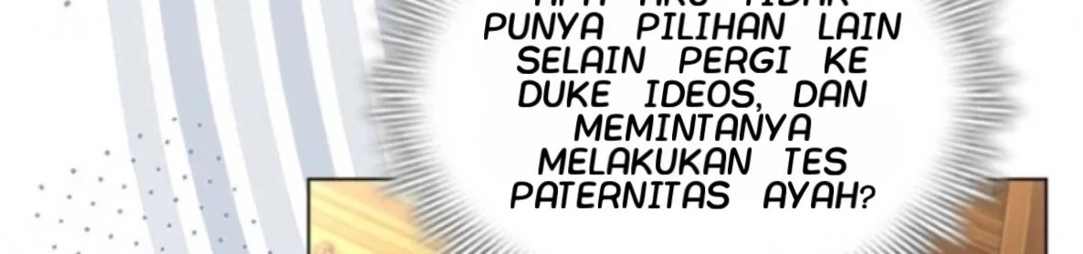 She’s Not Our Daughter! Chapter 6 Gambar 9