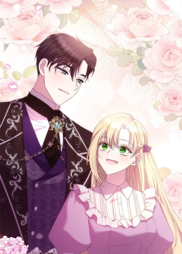 She’s Not Our Daughter! Chapter 8 Gambar 10