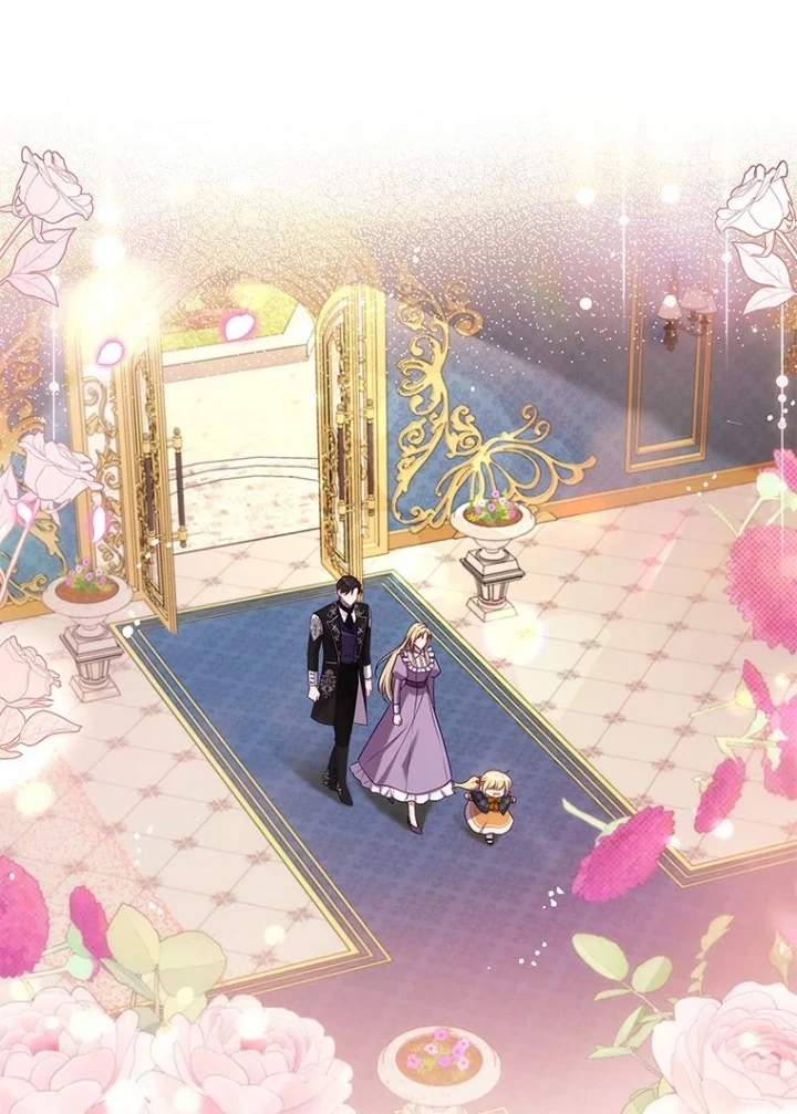 She’s Not Our Daughter! Chapter 8 Gambar 9