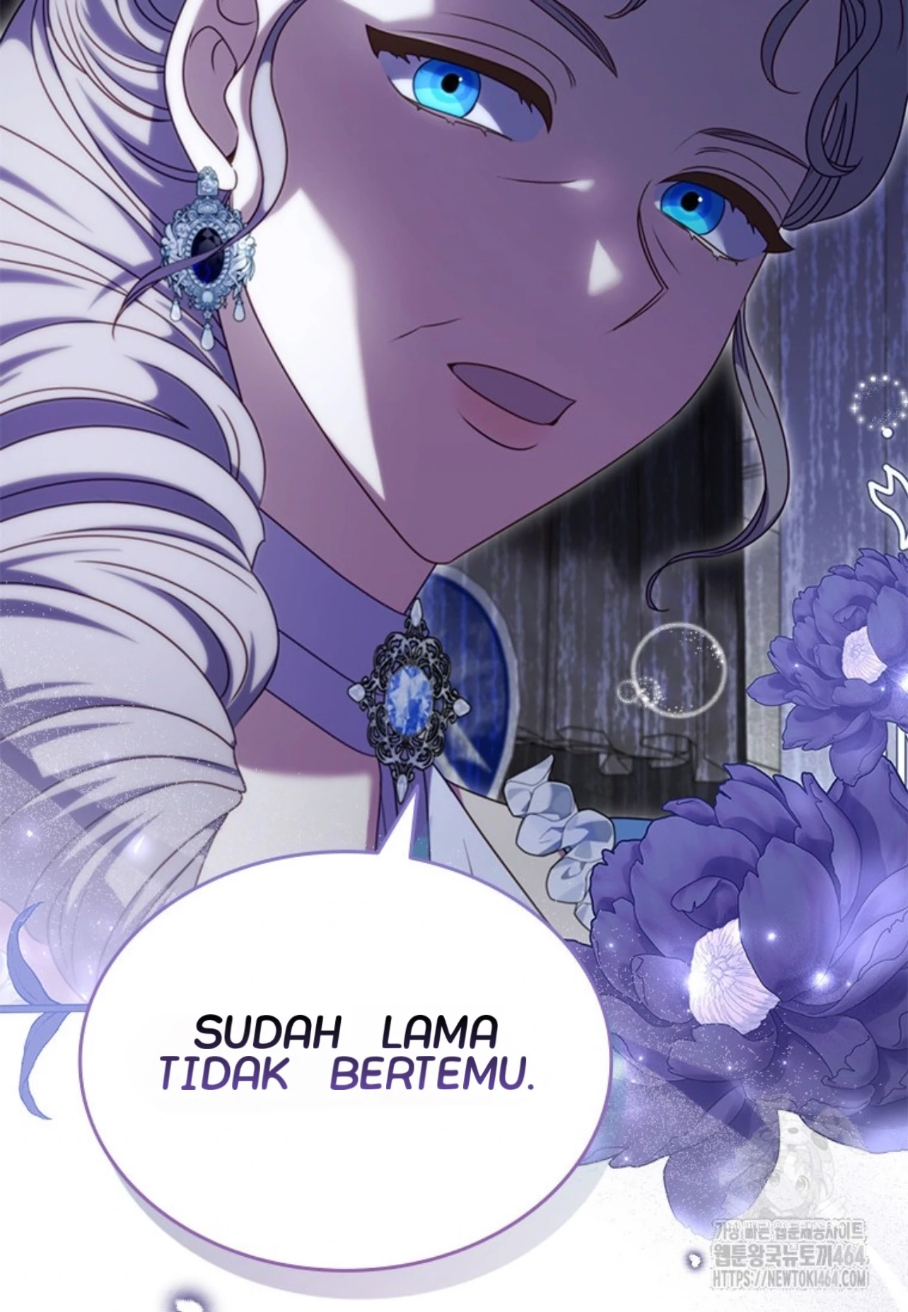 She’s Not Our Daughter! Chapter 9 Gambar 11