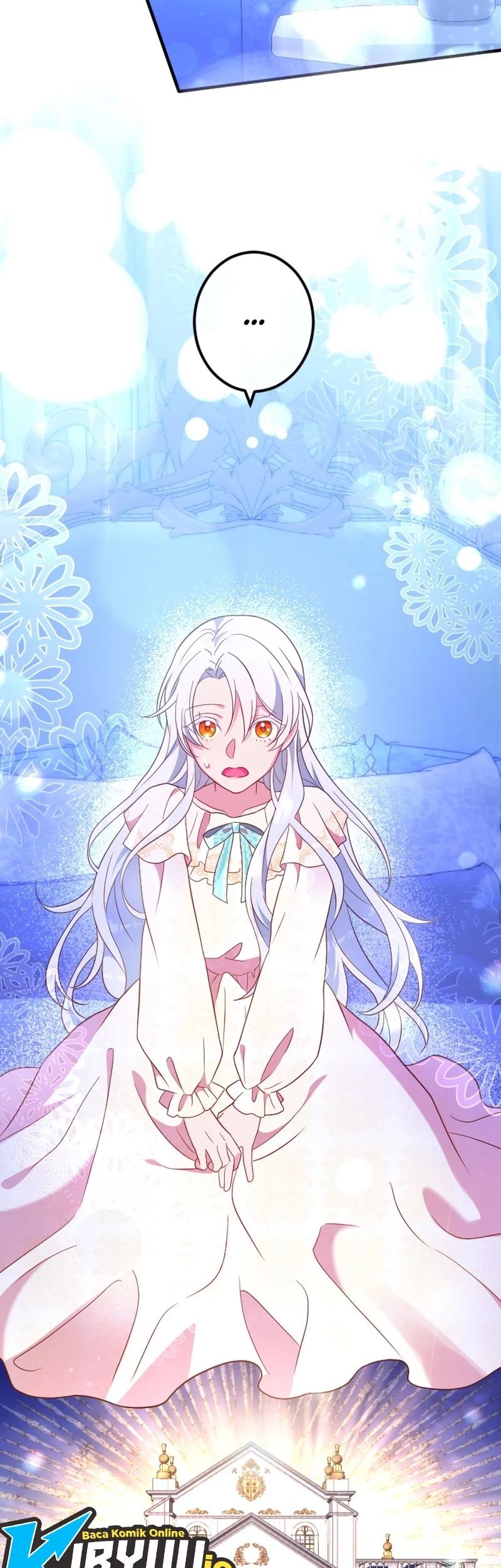 She Was Supposed To Be A Temporary Princess But It Seems She Is Done A Little Too Well Chapter 2 Gambar 4