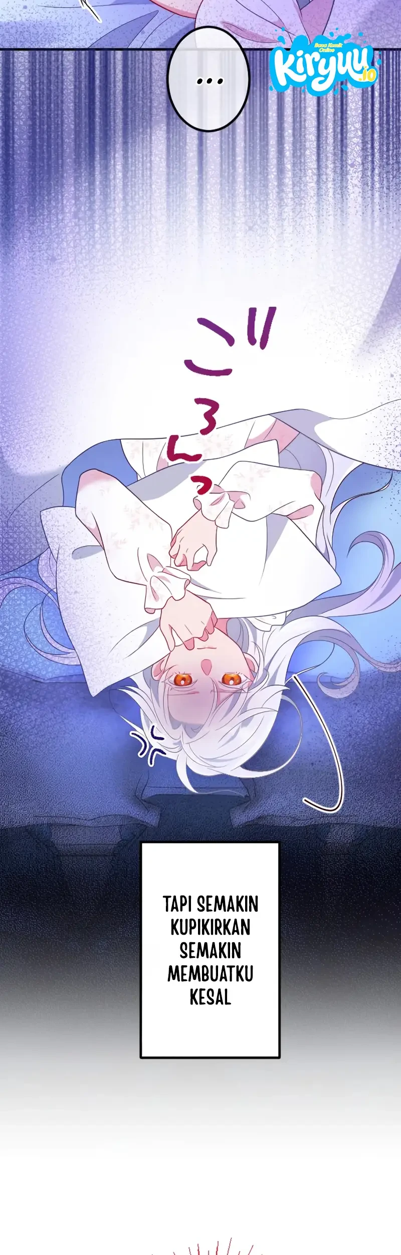 She Was Supposed To Be A Temporary Princess But It Seems She Is Done A Little Too Well Chapter 4 Gambar 7