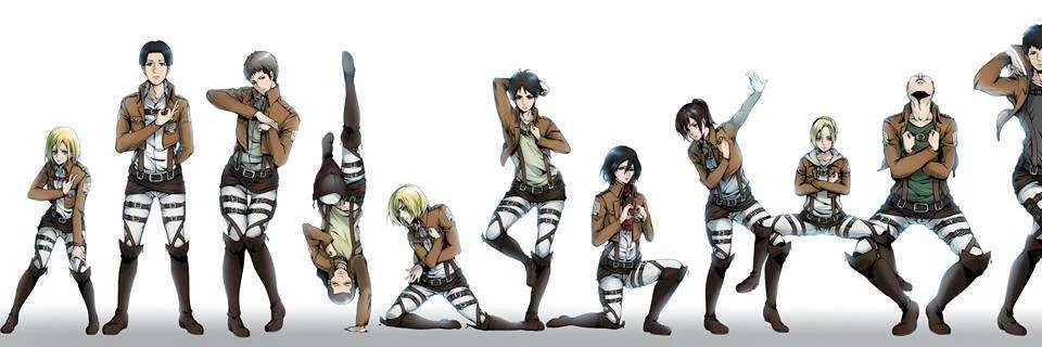 Shingeki no Kyojin Chapter 15 Gambar 4