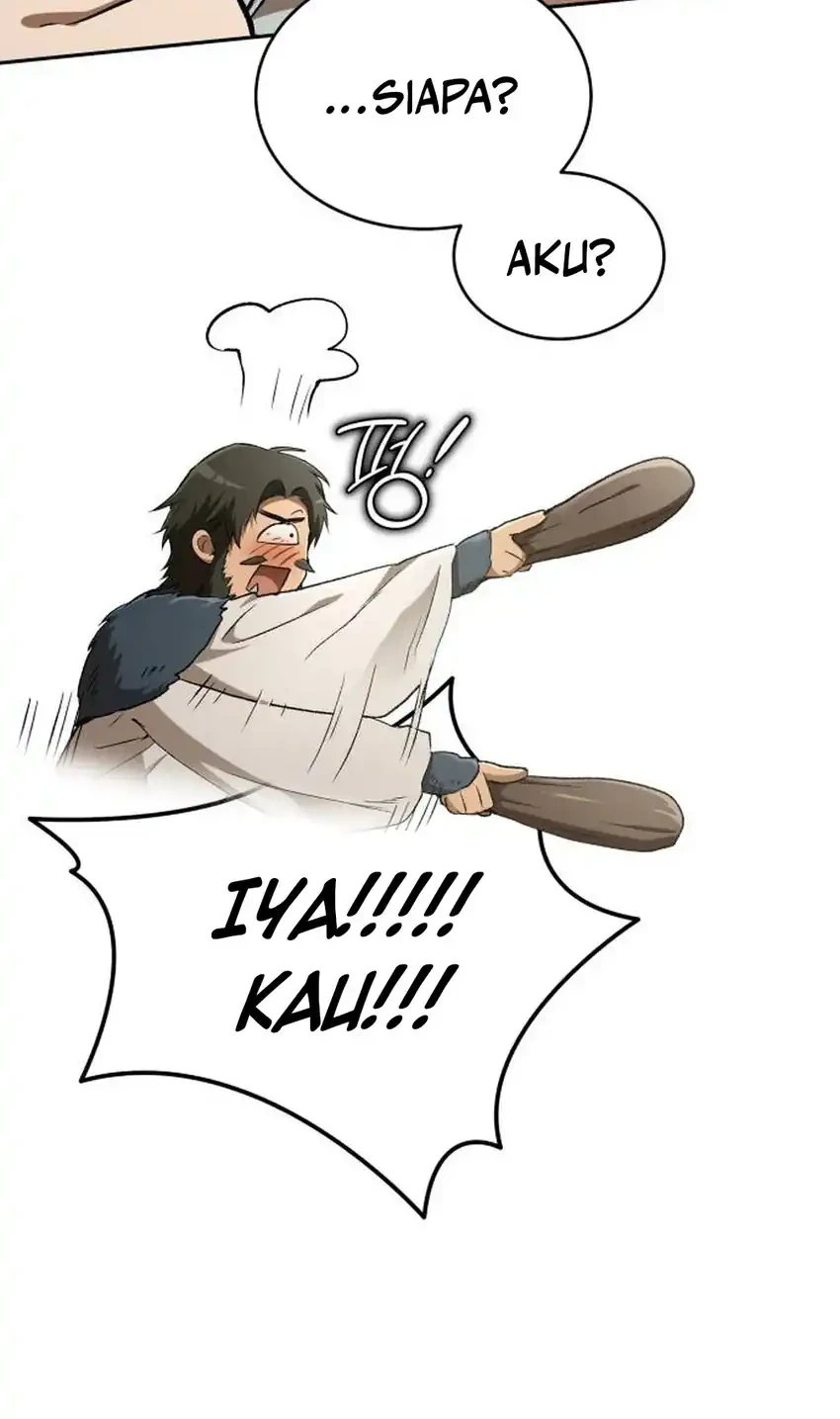Shinsoo Kindergarten Chapter 52 Gambar 12