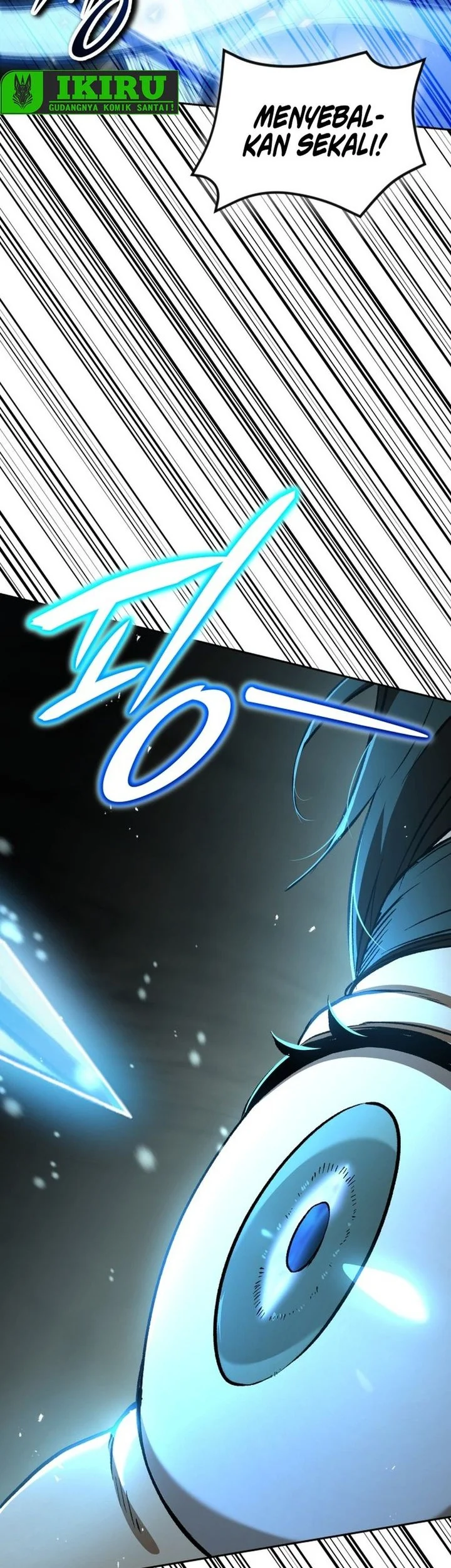 Shinsoo Kindergarten Chapter 55 Gambar 7