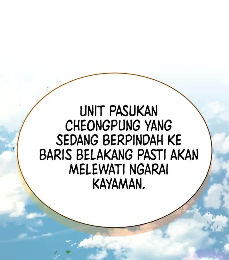 Shinsoo Kindergarten Chapter 62 Gambar 6