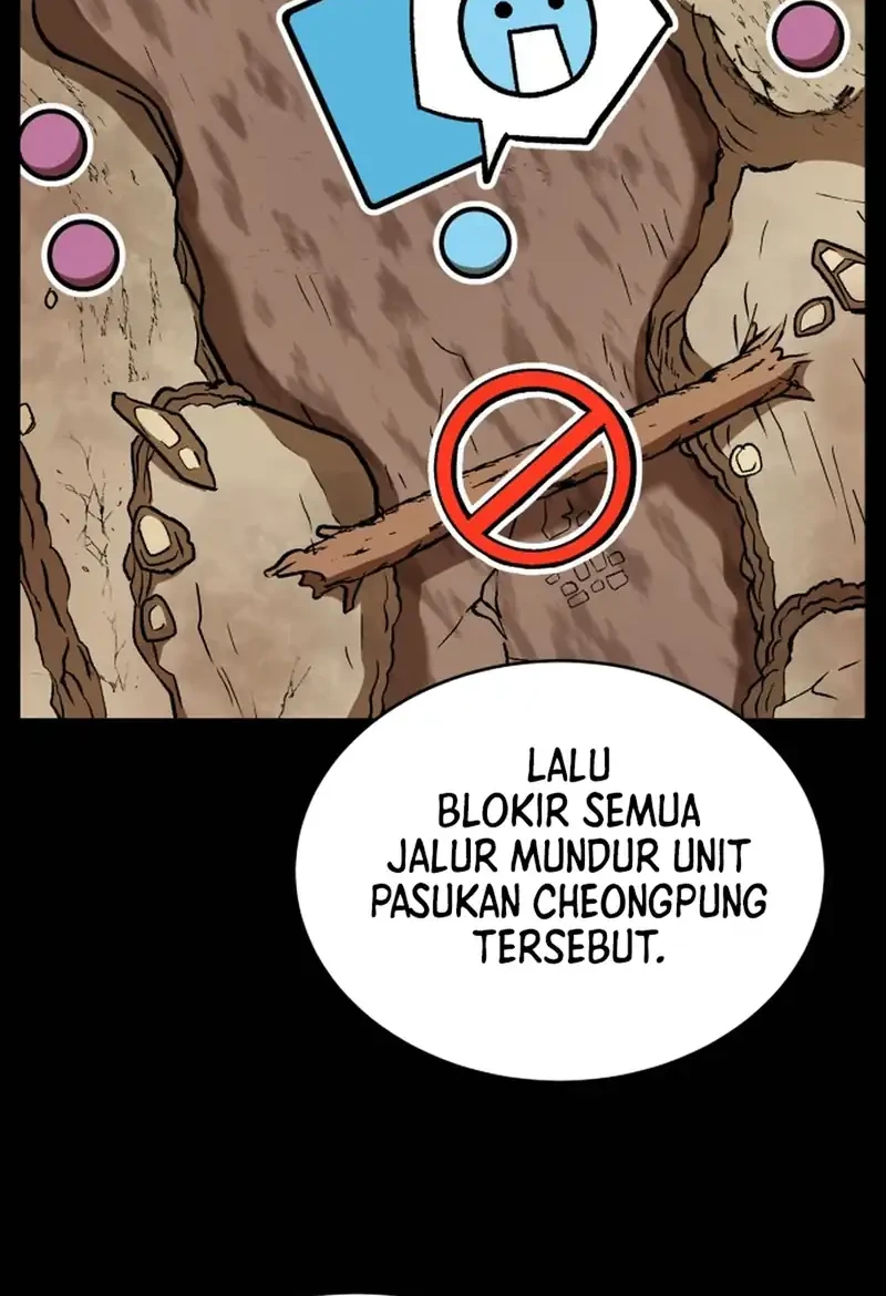 Shinsoo Kindergarten Chapter 62 Gambar 8