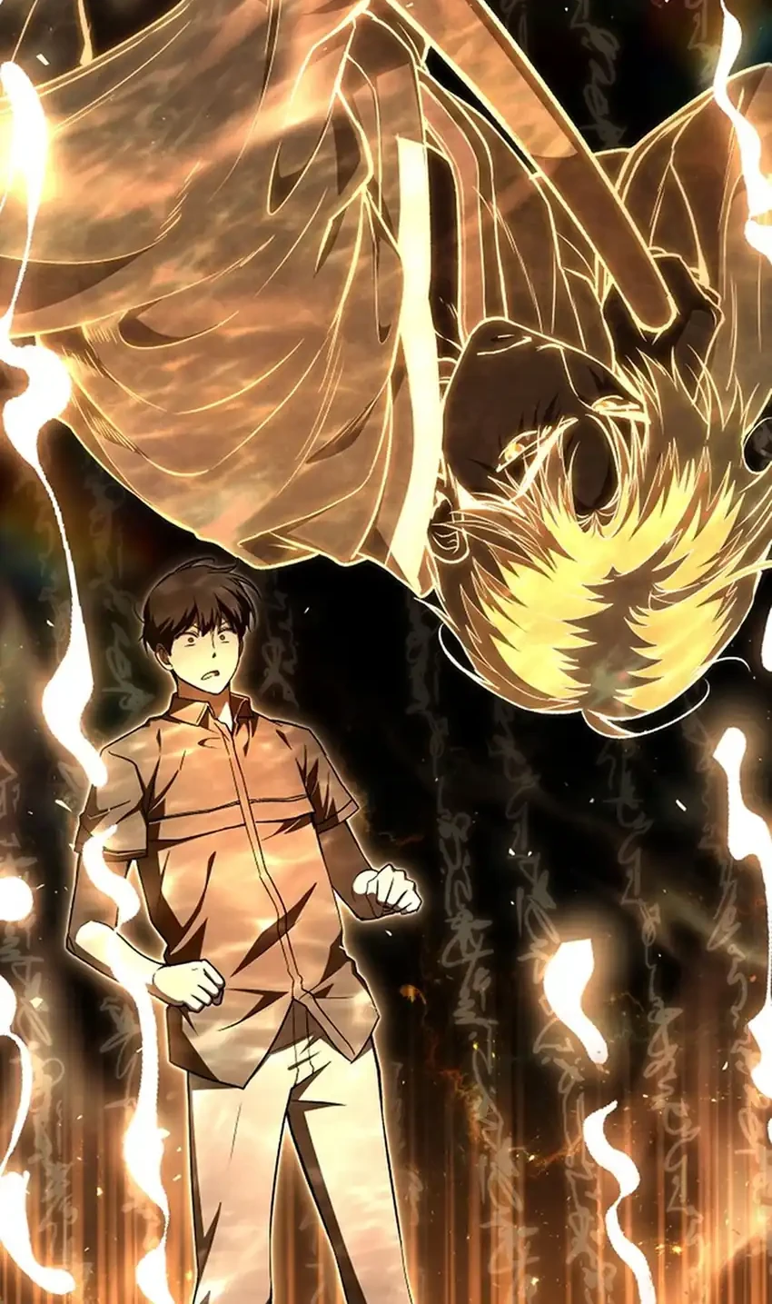 Shinsoo Kindergarten Chapter 63 Gambar 8