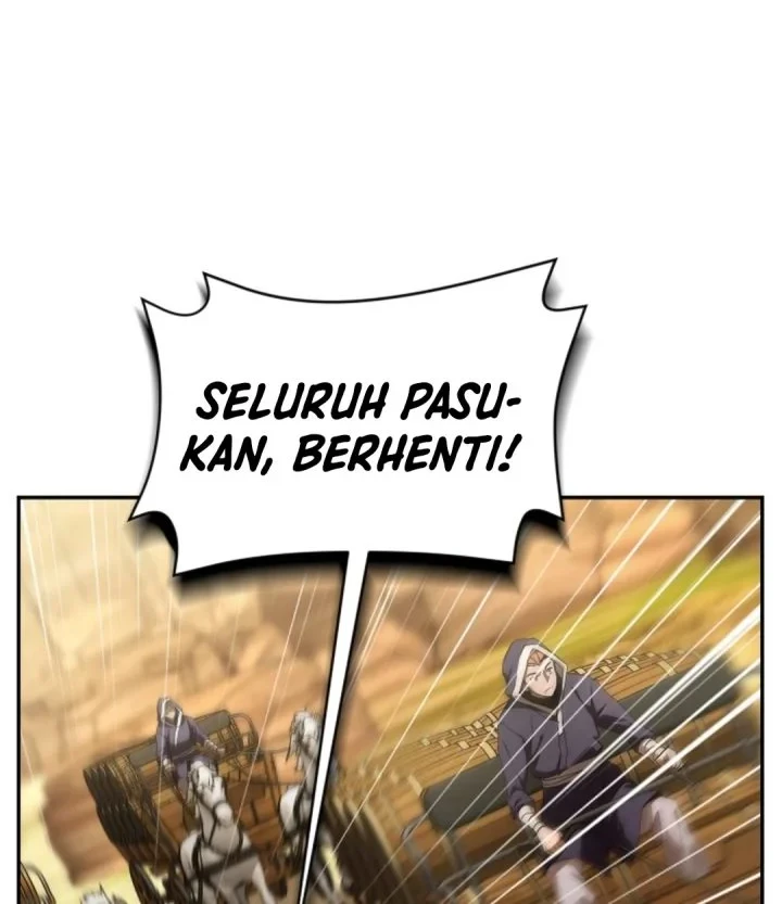 Shinsoo Kindergarten Chapter 64 Gambar 10