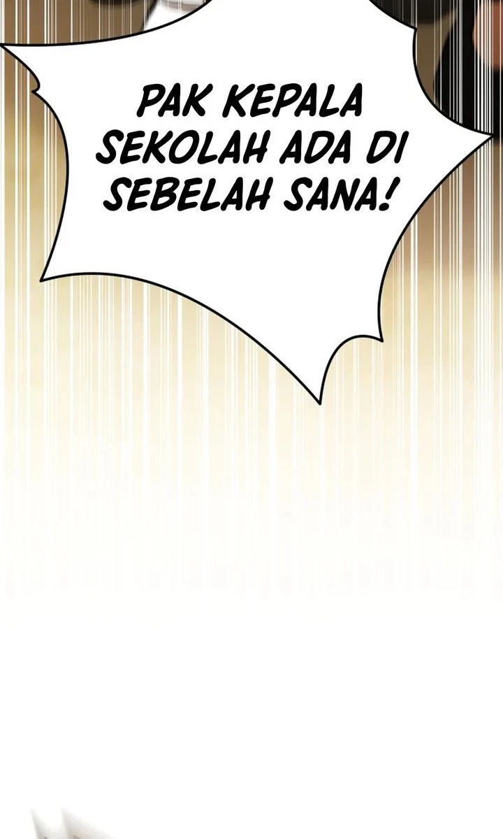 Shinsoo Kindergarten Chapter 67 Gambar 7